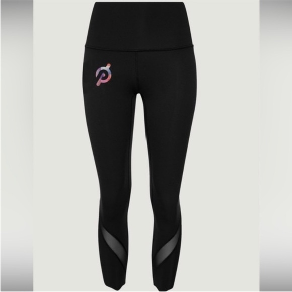 lululemon athletica Pants - Peloton Lululemon leggings